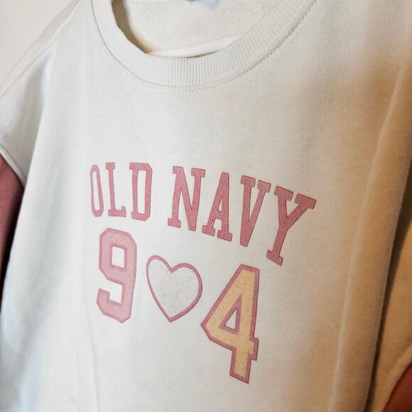 Girls sz 5T Sweatshirt Dress Overall 3 pieces - Picture 5 of 11